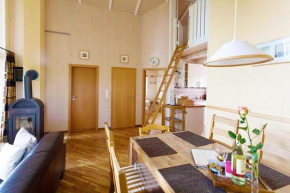 Wellnesshaus Pappelhaus, Grömitz